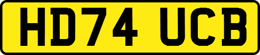 HD74UCB