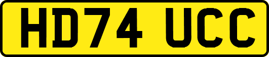 HD74UCC