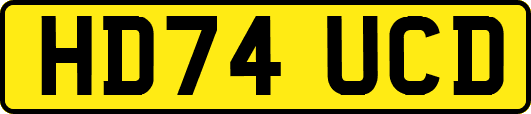 HD74UCD