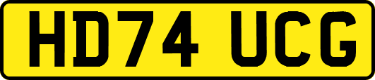 HD74UCG