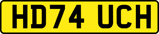 HD74UCH