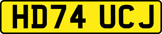 HD74UCJ