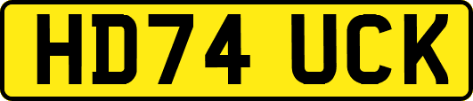HD74UCK