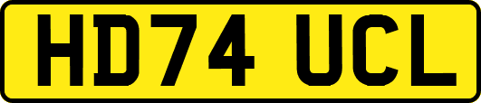 HD74UCL