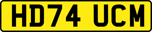 HD74UCM