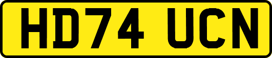 HD74UCN
