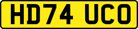 HD74UCO