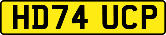 HD74UCP