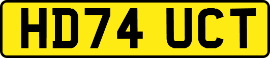 HD74UCT