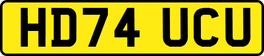 HD74UCU