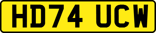 HD74UCW