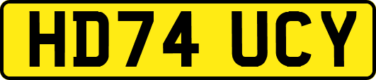 HD74UCY