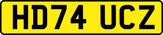 HD74UCZ