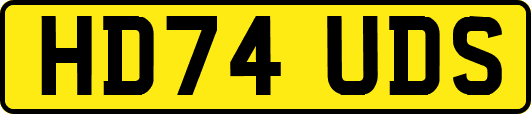 HD74UDS