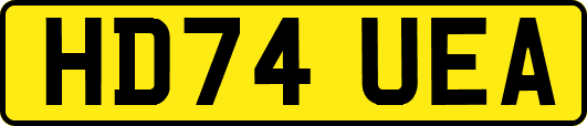 HD74UEA