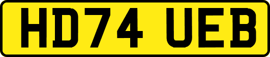 HD74UEB