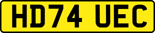 HD74UEC