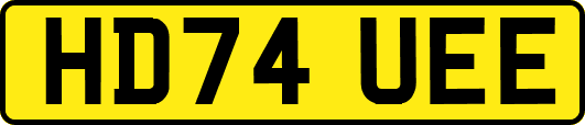 HD74UEE