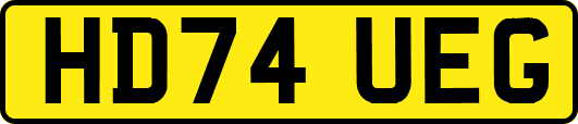 HD74UEG