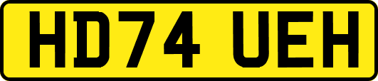 HD74UEH