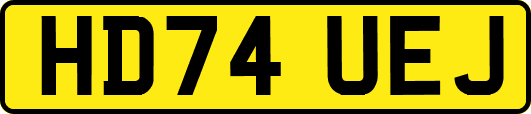 HD74UEJ