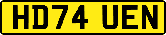 HD74UEN