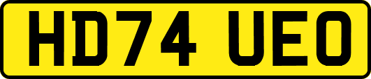 HD74UEO