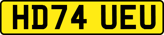 HD74UEU