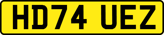 HD74UEZ