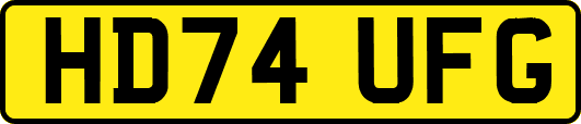 HD74UFG