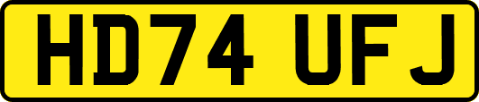 HD74UFJ
