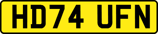 HD74UFN