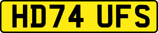 HD74UFS