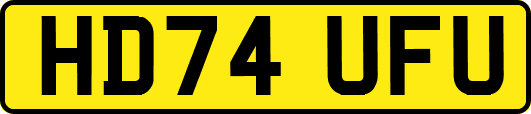 HD74UFU