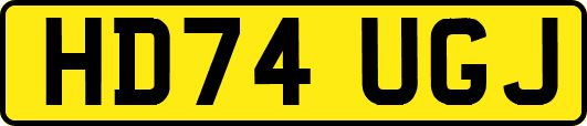 HD74UGJ