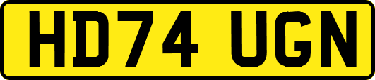 HD74UGN