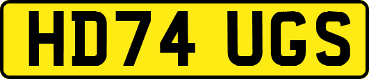 HD74UGS
