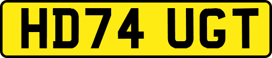 HD74UGT