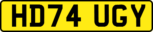 HD74UGY