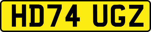 HD74UGZ