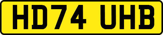 HD74UHB