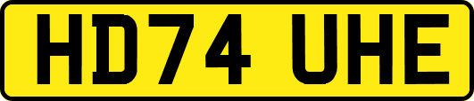 HD74UHE