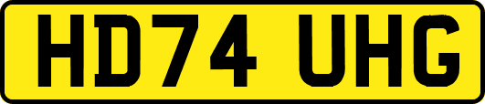 HD74UHG