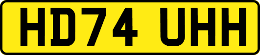 HD74UHH