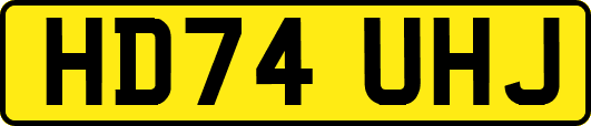 HD74UHJ
