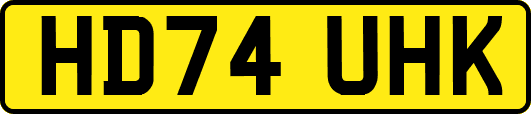 HD74UHK