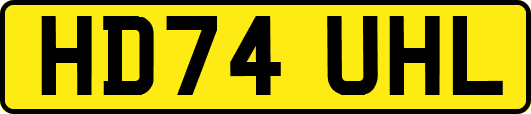 HD74UHL