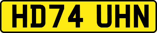 HD74UHN