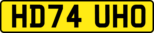HD74UHO