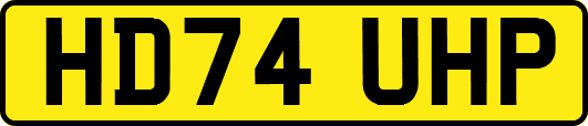 HD74UHP